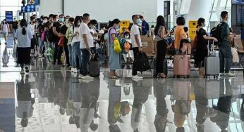 Coronavirus Pandemic: China Announces New Travel Rule