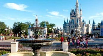 Disney World reopens in US despite of surging COVID-19 deaths
