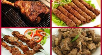 Six Must Try Meaty Recipes On This Eid