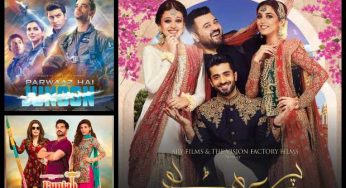 This Eid Ul Adha, Cinema is Coming to Your Home