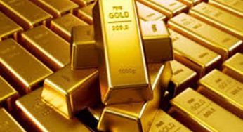 Gold rate surges to all-time high Rs117,300 per tola in Pakistan