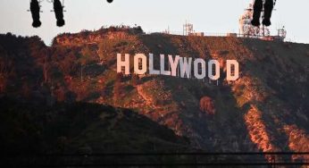 Hollywood Resumes Production Amid Coronavirus Fears