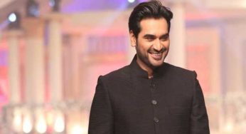 Humayun Saeed celebrates 49th birthday, receives sweet wishes from friends