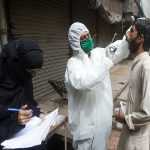 Pakistan Coronavirus Update: With 1,763 patients in critical condition, country's COVID-19 recoveries cross 204,000