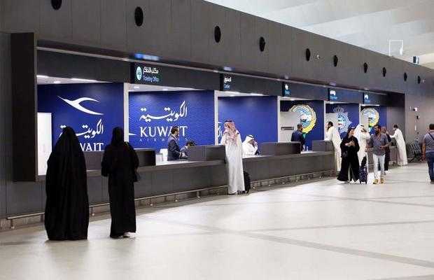 Kuwait lifts coronavirus travel ban except for 7 countries including Pakistan