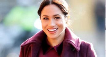Meghan Markle slammed over plagiarism, accused for ‘copying’ Steve Jobs’s quote