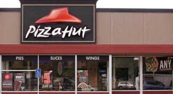 Pizza Hut’s Largest U.S. Franchisee Files for Bankruptcy