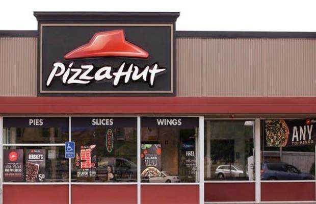 Pizza Hut's Bankruptcy