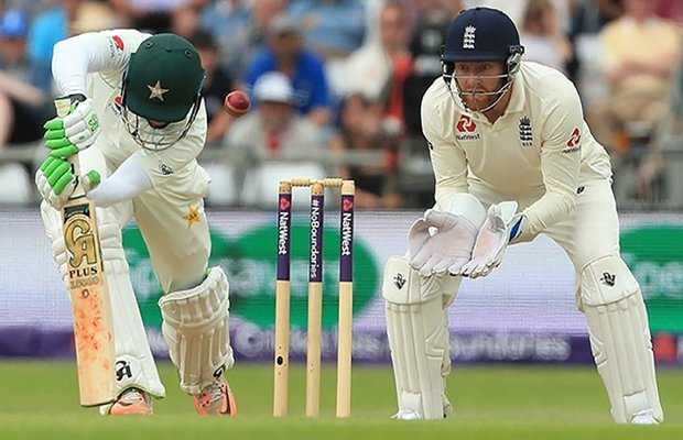PTV Sports to air all matches of Pakistan’s England tour live
