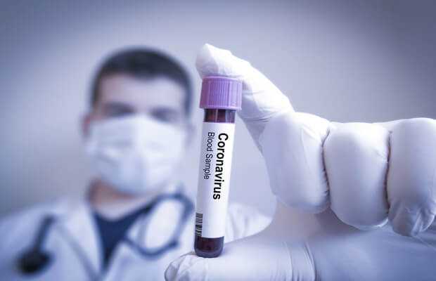 new coronavirus cases