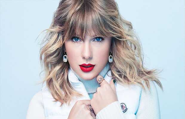 Taylor Swift eighth studio album