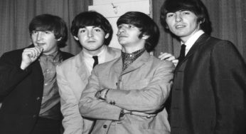 The Beatles Continue to Top Music Charts Even After Half a Century