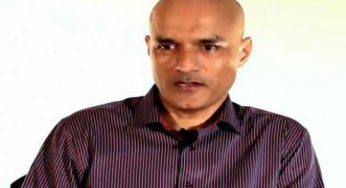 Indian spy Kulbhushan Jadhav refuses to appeal death sentence