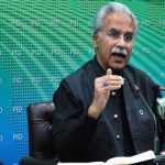 Pakistan reports decline in COVID-19 deaths in the last 24 hours, Zafar Mirza