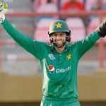 Does Pakistan have the most Ill-suited T20 Batting Line in International Cricket?