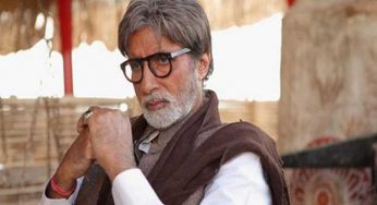 Amitabh Bachchan Concerned For his Career Getting Over Amid Coronavirus