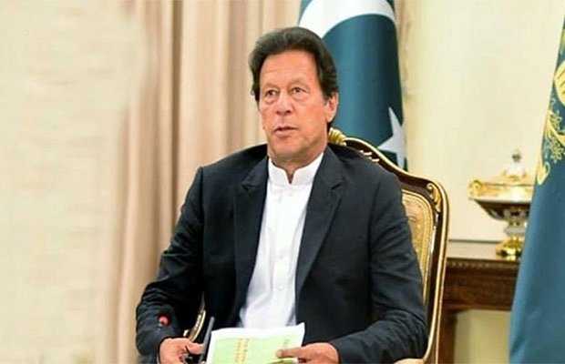 PM Imran Khan has finally spoken to CM Sindh, inquires about Karachi’s situation