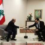 Lebanon's entire govt resigns following last week's deadly explosion in Beirut