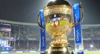 IPL 2020: 13 persons, including 2 players, test positive for Covid-19