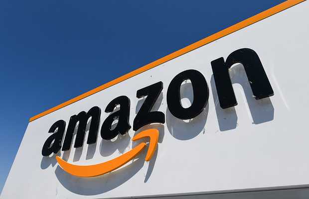 Amazon sets foot in Pakistan