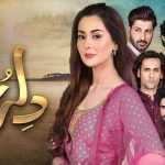 Dilruba Ep-20 Review: Sanam is ready to leave Khurram and marry Farhaad