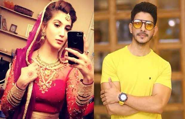 FIA interrogates Mohsin Abbas, Nazish Jhangir over blackmailing and harassment charges