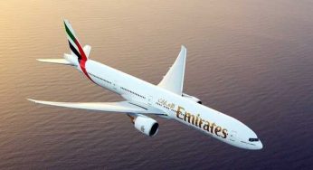 Emirates revises its flight schedule to/from Sialkot, offering customers better connections to Dubai and beyond