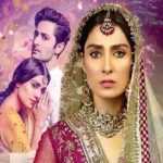 Meher Posh Ep-20 Review: Shah Jahan's mother is planning to make Ayat her daughter-in-law