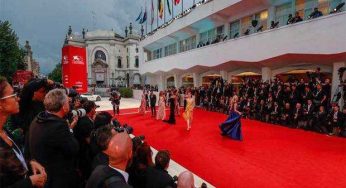 Venice Film Festival Set to Kick-off Amid COVID-19