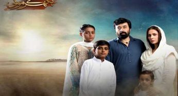 Bikhray Moti Episode 12 Review: Aiza is taking a stand for Shehzaadi