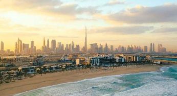 Tourists to Dubai assured of safe visits and smooth travel