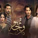 Tum Ho Wajah Ep-15 Review: Babar has committed the same mistake that Chanda did