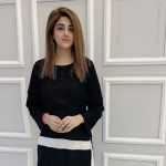 Fatima Sohail shares why Mohsin Abbas, Nazish Jahangir were taken in to FIA custody