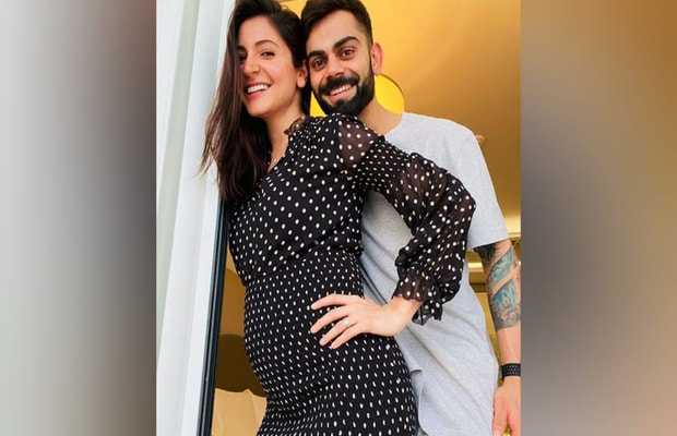 Anushka Sharma and Virat Kohli Expecting First Child Together