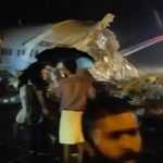 Pilot, 16 Passengers Killed as Air India Flight From Dubai Skids Off the Runway in Kerala