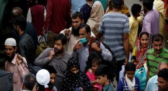 Sindh reports 303 new coronavirus cases, 10 deaths