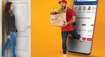 New Carrefour Investments Bring Fresh Fruit and Vegetables to its Shopping App
