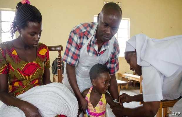 World Health Organization Declares Africa Polio Free