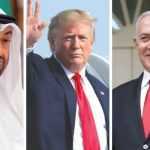 Trump Announces Historic Peace Agreement between UAE and Israel