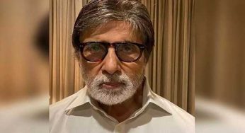 Amitabh Bachchan tests negative for coronavirus, discharged from hospital