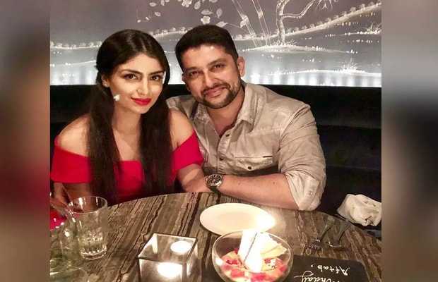 Aftab Shivdasani and his wife blessed with a baby girl