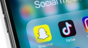 Snapchat to add a TikTok-style music feature
