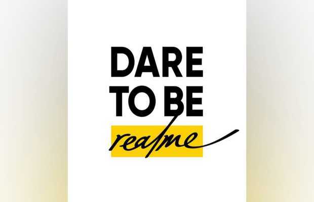 dare to be realme
