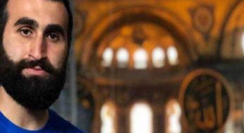Ertugrul Ghazi actor Celal Al expresses sympathies for Pakistanis affected with flood