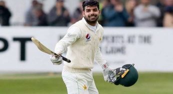 Shadab, Shan Show the Value of Fitness