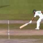 Asad Shafiq’s Runout was the Result of Pakistan's High-Risk High Reward Strategy