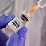DRAP green-signals NIH for Phase III clinical trial of coronavirus vaccine