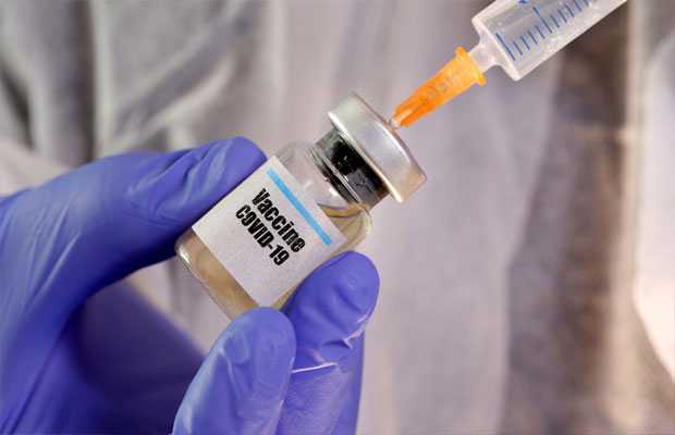 Trial of Coronavirus Vaccine