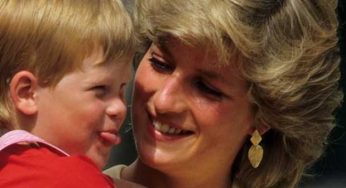 Diana Spoiled Harry and Made Him Rebellious, Says Princess’s Old Friend
