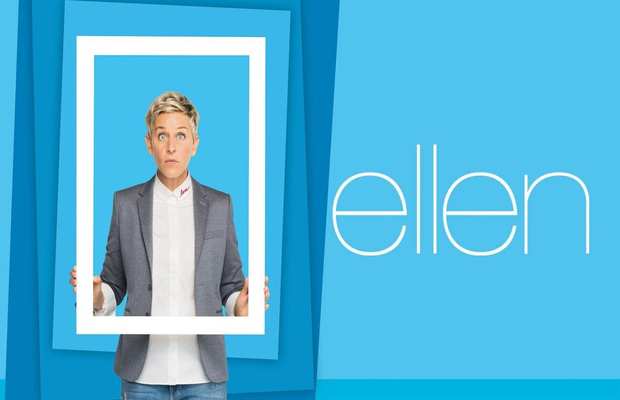 Ellen DeGeneres show controversy